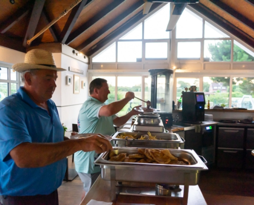 Golfclub-Langeoog-Schnitzel-11